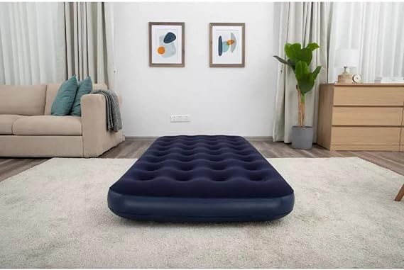 Bestway Twin Single High 8.5″ Air Mattress - Image 3