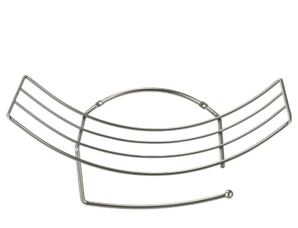 Better Homes & Garden Toilet Paper Holder + BHG Magazine Subscription - Image 3