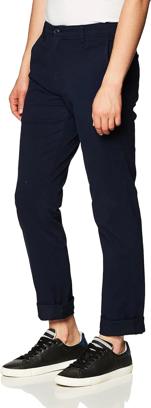 Dockers Straight Fit Ultimate Chino with Smart 360 Flex - 32x29 Pembroke - Image 2