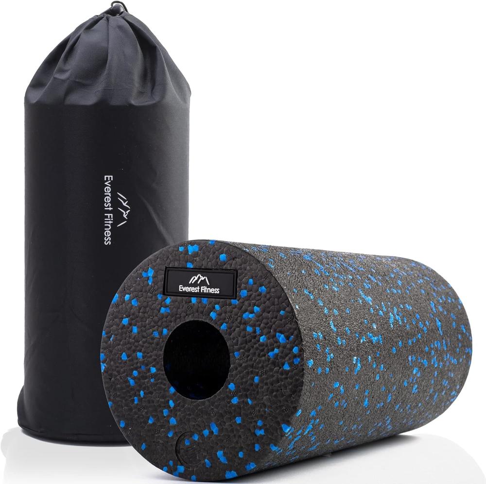 Everest Fitness Medium Density Foam Roller - Image 2