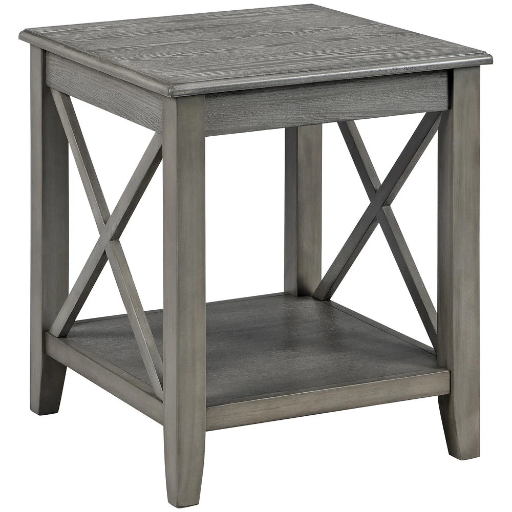 FirsTime & Co. Ashbrook End Table