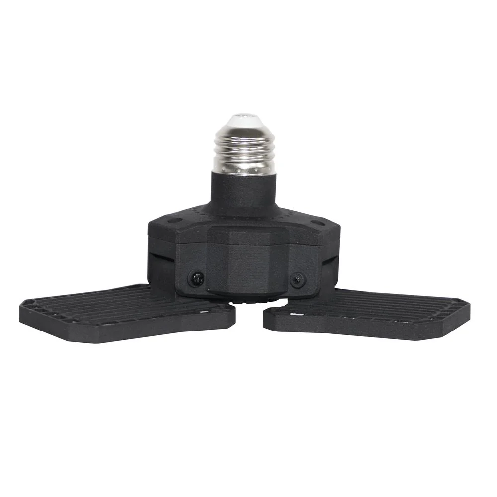 GT-Lite 300-Watt Equivalent 3-Panel Daylight LED Light Bulb - Image 4