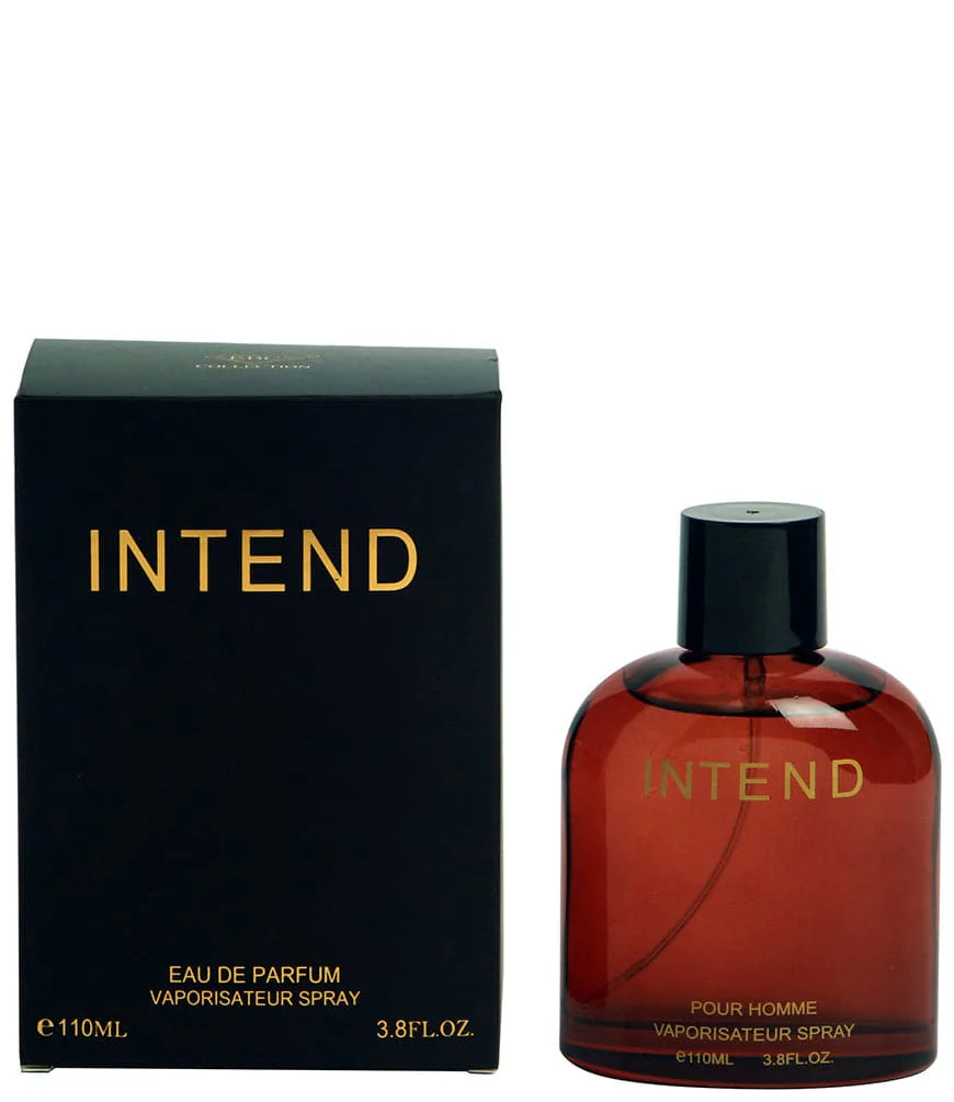 Intend Men Cologne