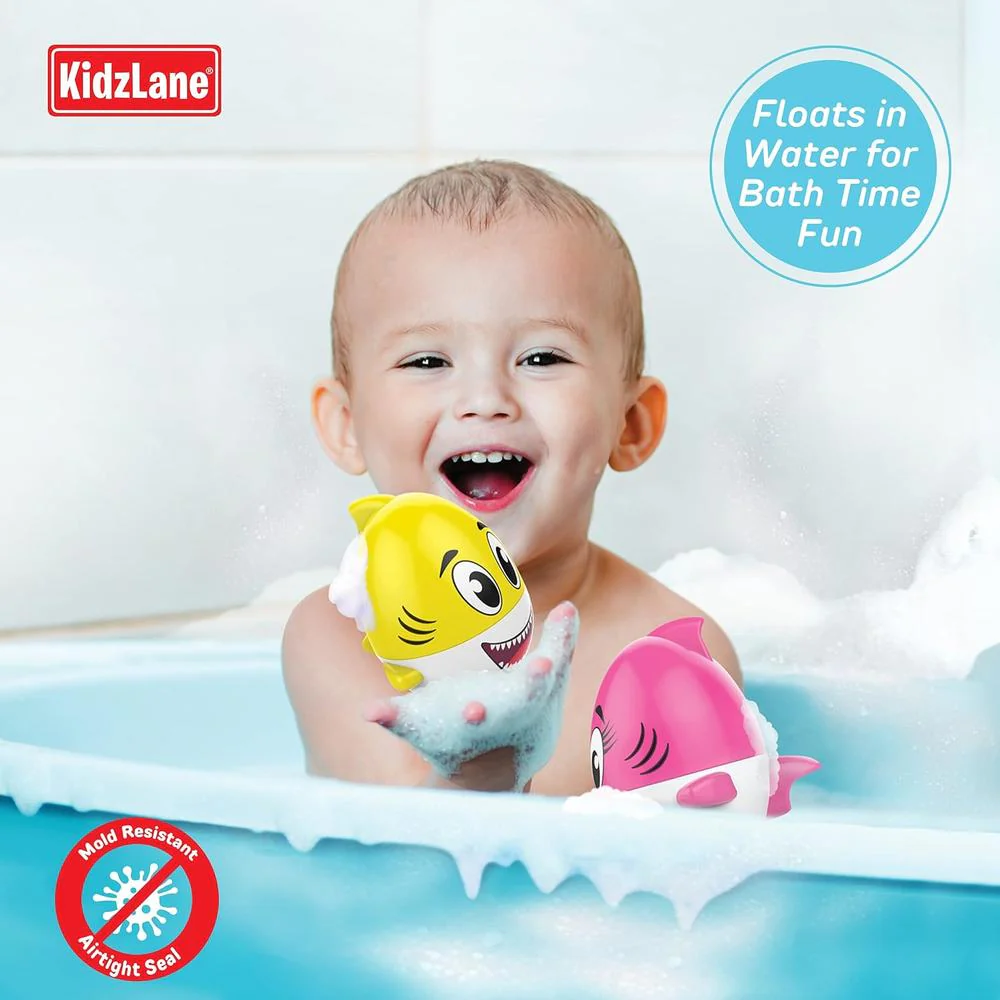 Kidzlane Rolling Sharks - 2 Pack - Image 3