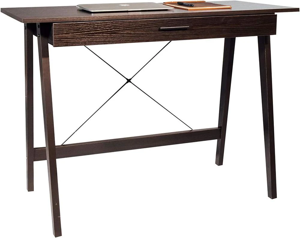 OneSpace Newport Computer Desk with Drawer