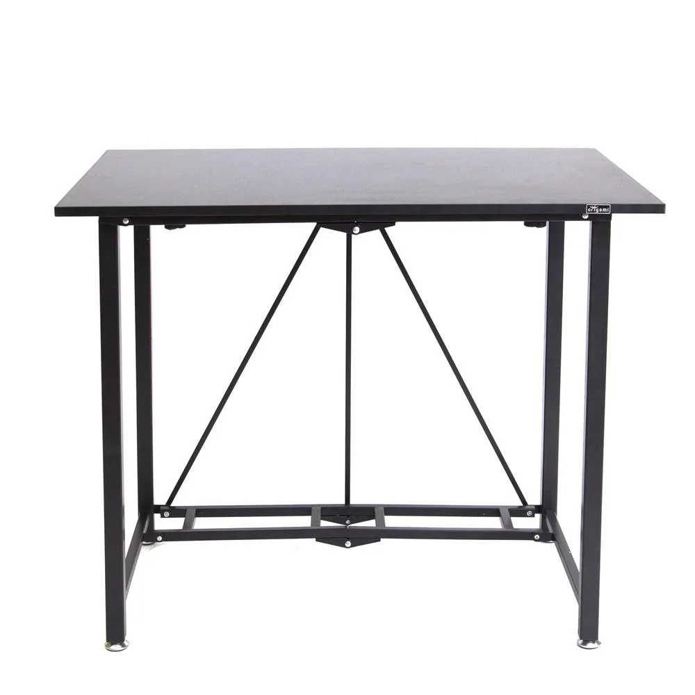 Origami Foldable Computer Desk - Image 2