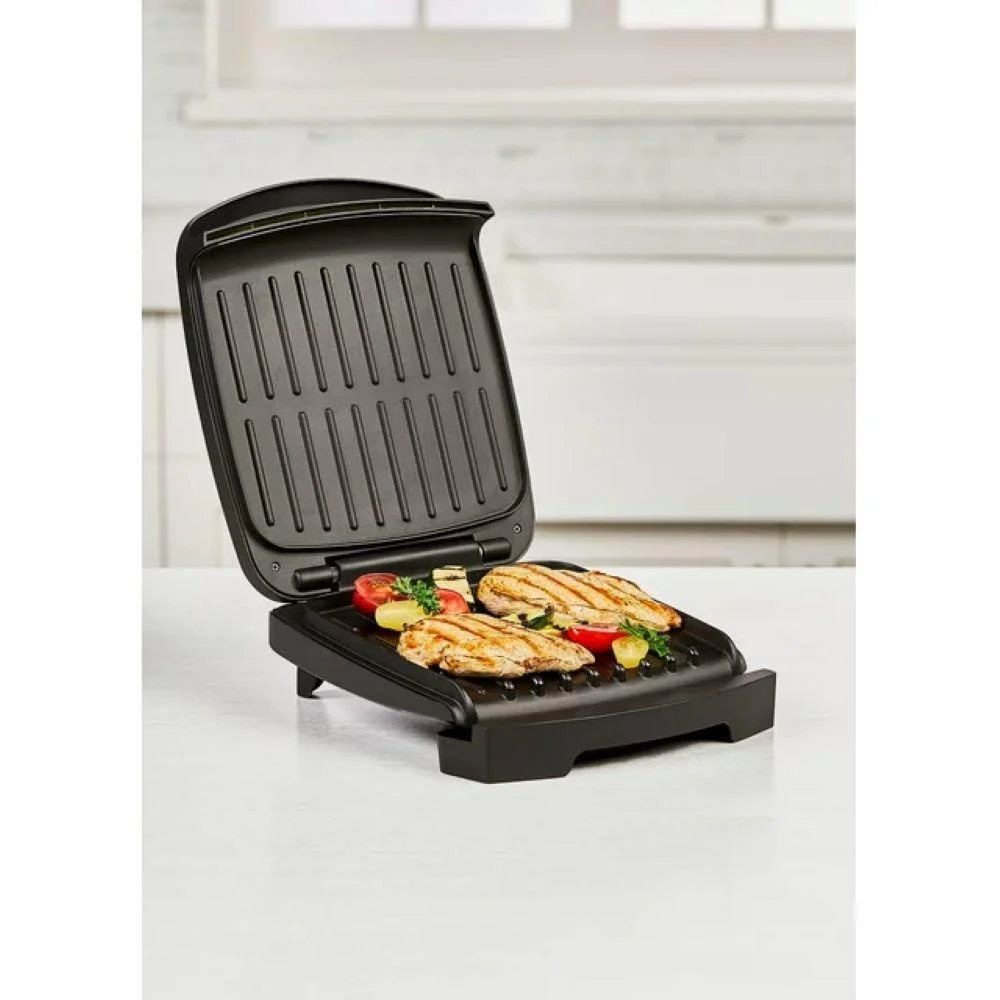 PowerXL Contact Grill Plus - Image 3