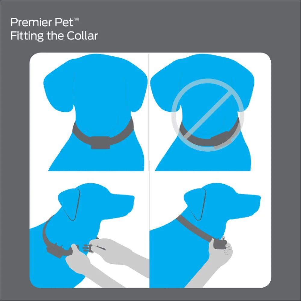Premier Pet 400 Yard Remote Trainer - Image 4