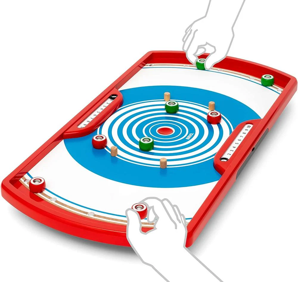 Shuffleshot Game - Image 4