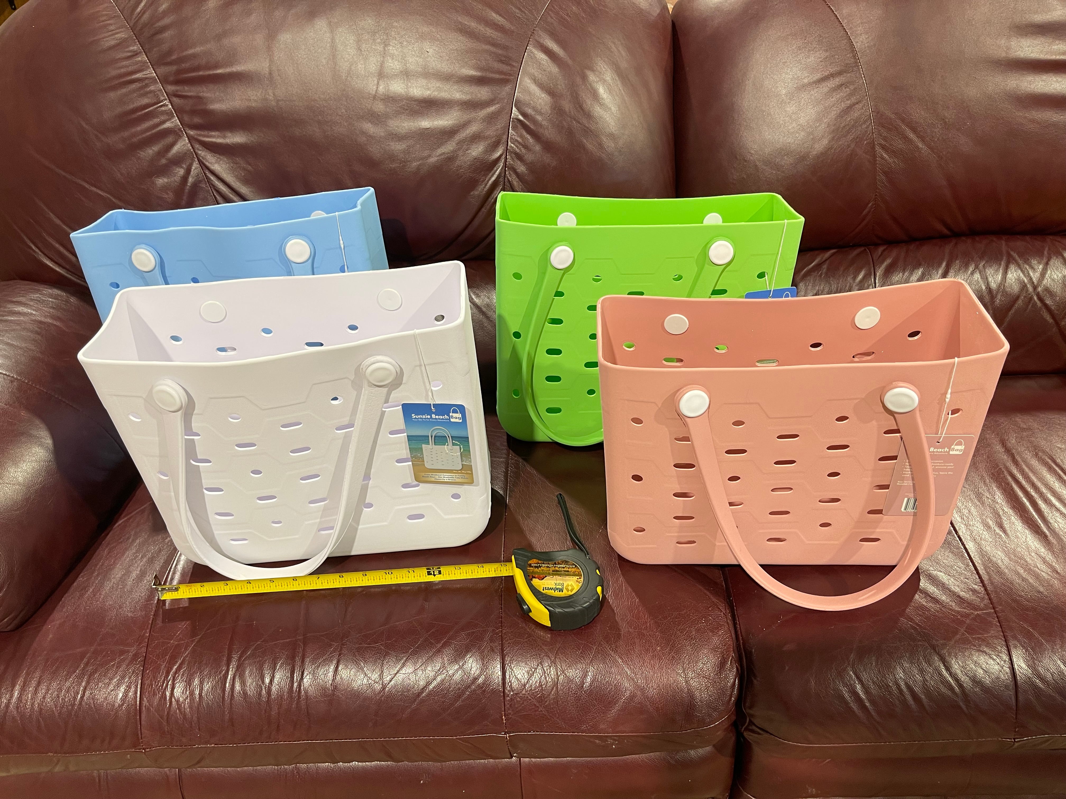 Waterproof Beach Bag Totes - Image 5