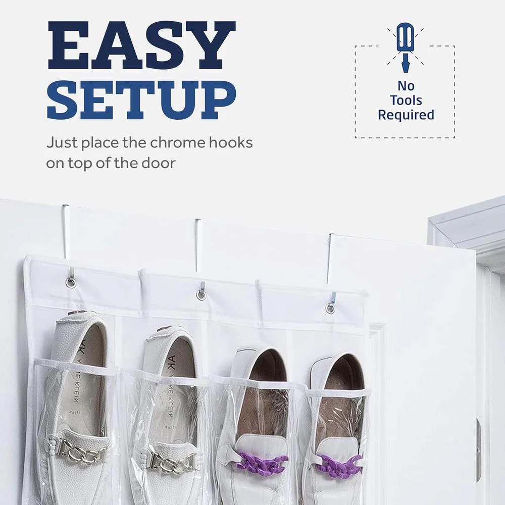 Zober Over-the-Door Organizer - Image 2